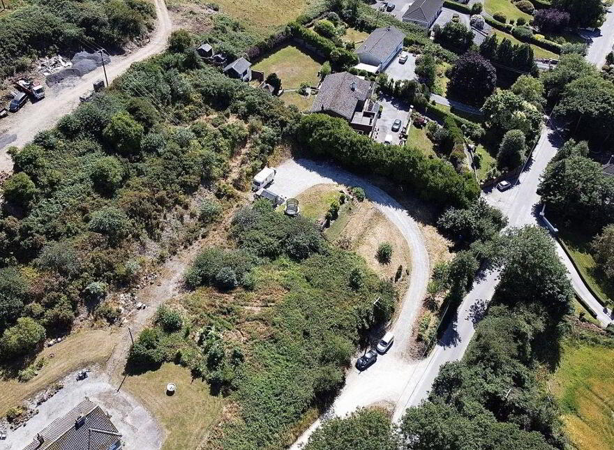 Scarriff, Ballinacurra, Midleton
