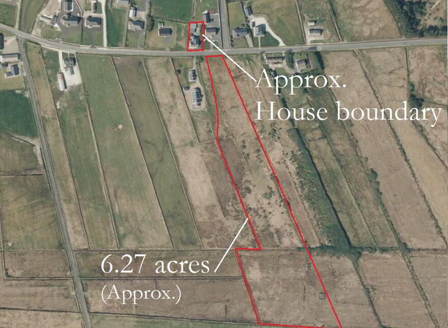 Doohoma, Belmullet,Mayo, F26H5Y6