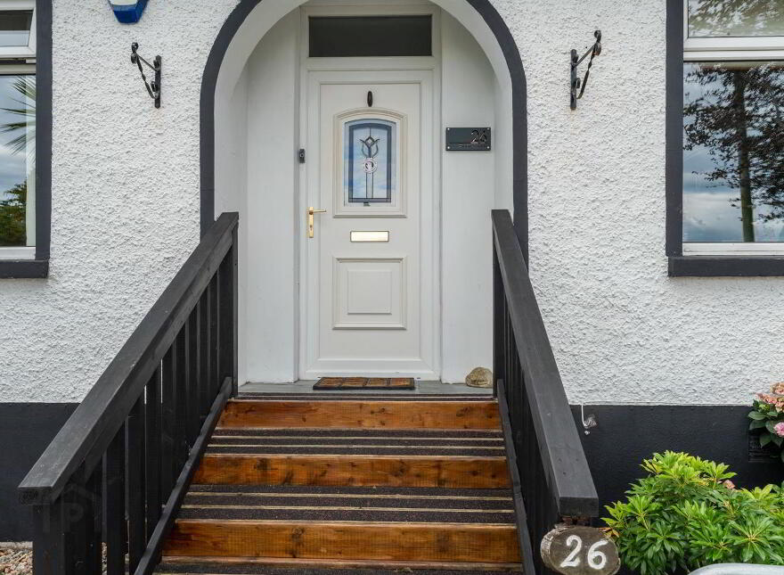 26 Windmill Road, Bangor, BT20 5RA