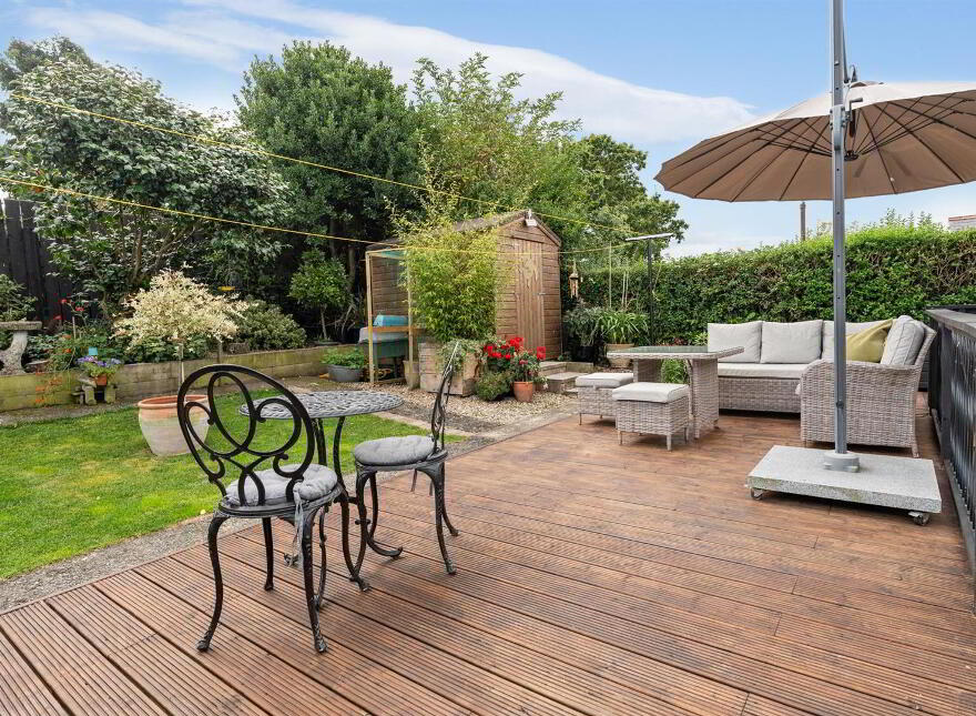 26 Windmill Road, Bangor, BT20 5RA