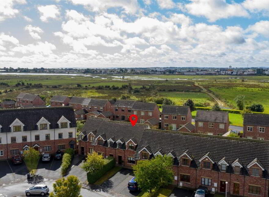 42 Ath Lethan, Racecourse Road, Dundalk, A91XAT8