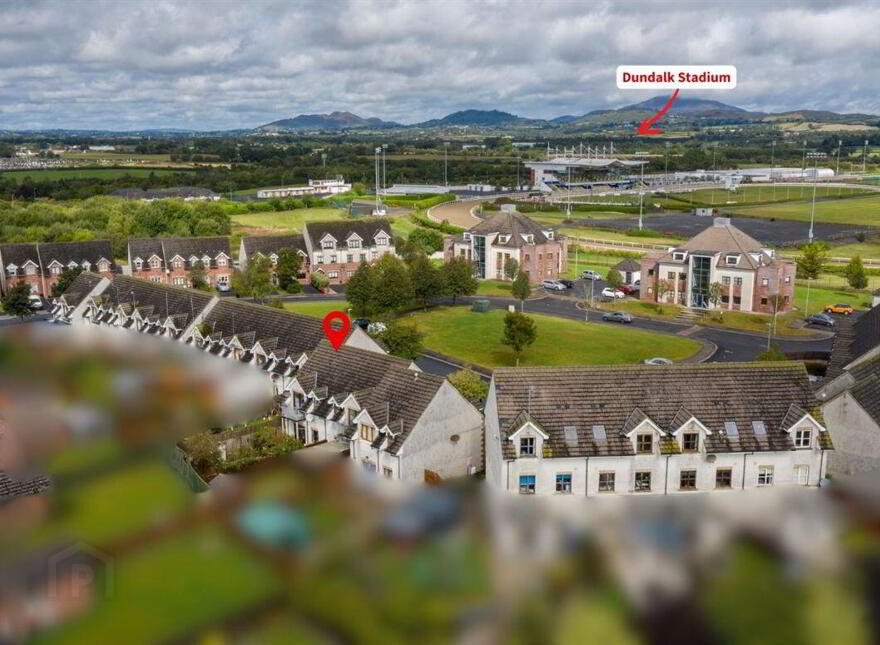 42 Ath Lethan, Racecourse Road, Dundalk, A91XAT8