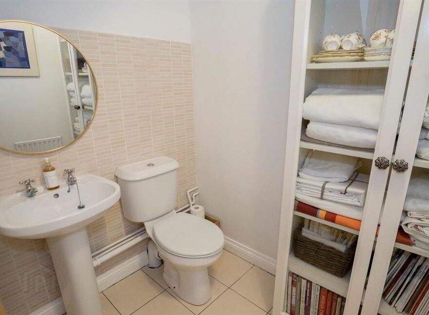 42 Ath Lethan, Racecourse Road, Dundalk, A91XAT8