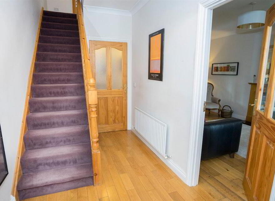 42 Ath Lethan, Racecourse Road, Dundalk, A91XAT8