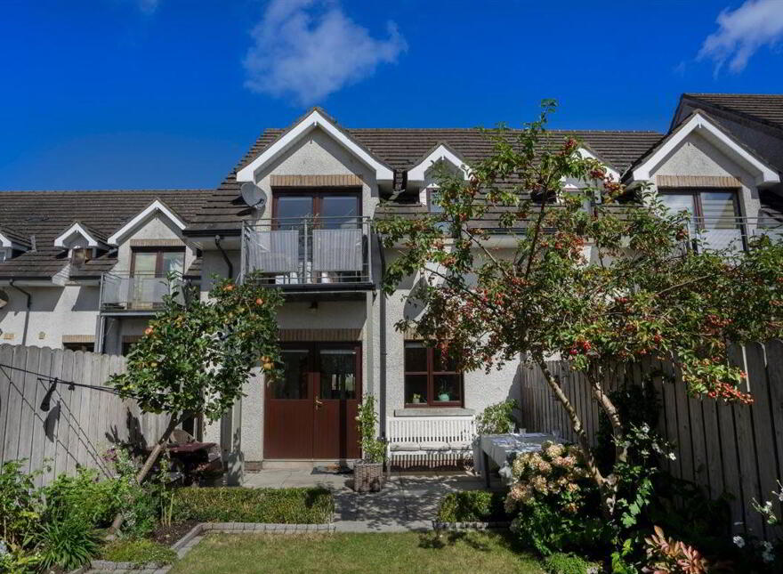 42 Ath Lethan, Racecourse Road, Dundalk, A91XAT8