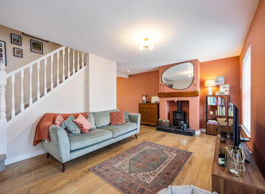 18 North Lodge Court, Carrickfergus, BT38 7TH