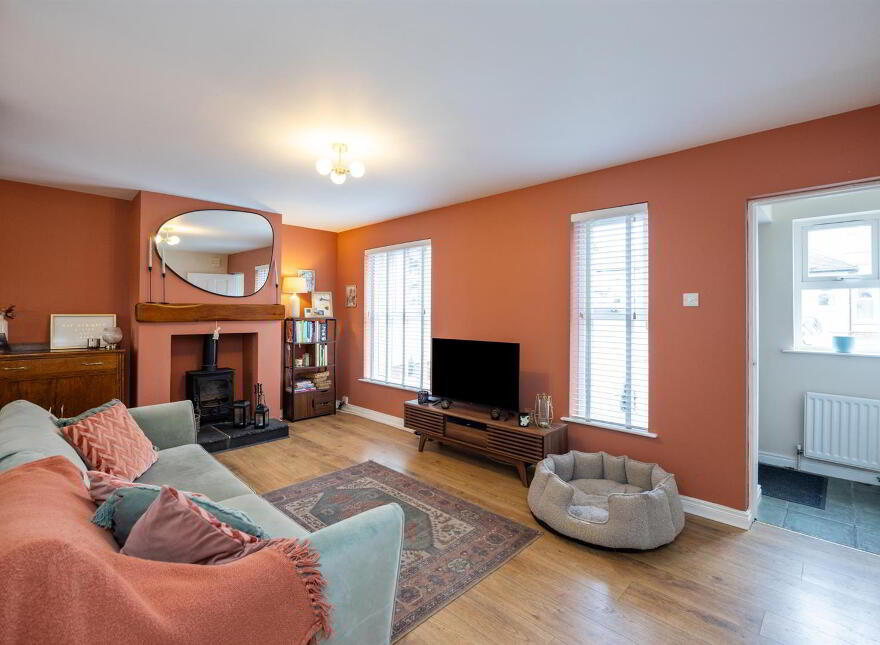 18 North Lodge Court, Carrickfergus, BT38 7TH