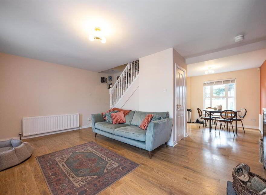 18 North Lodge Court, Carrickfergus, BT38 7TH