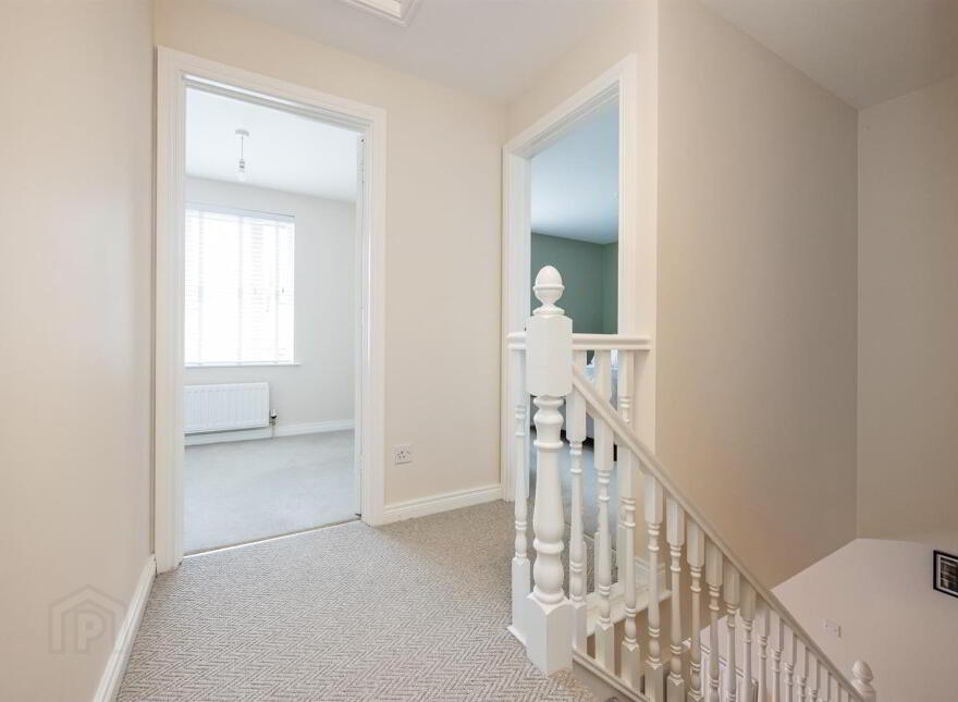 18 North Lodge Court, Carrickfergus, BT38 7TH