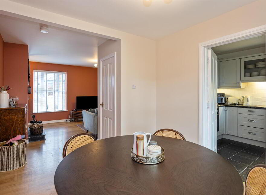 18 North Lodge Court, Carrickfergus, BT38 7TH