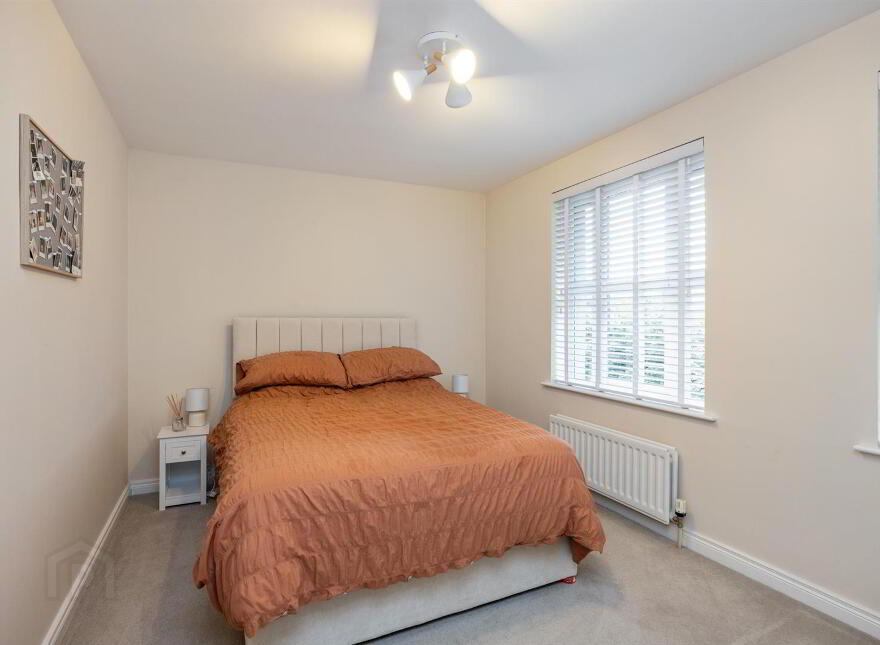 18 North Lodge Court, Carrickfergus, BT38 7TH