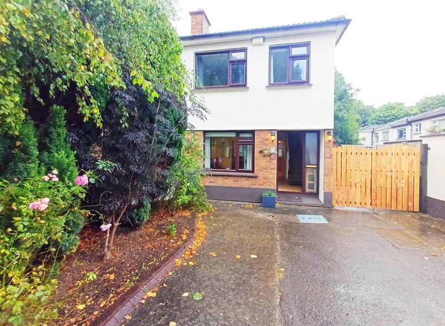 134 Dorney Court, Shankill, Dublin, D18W268