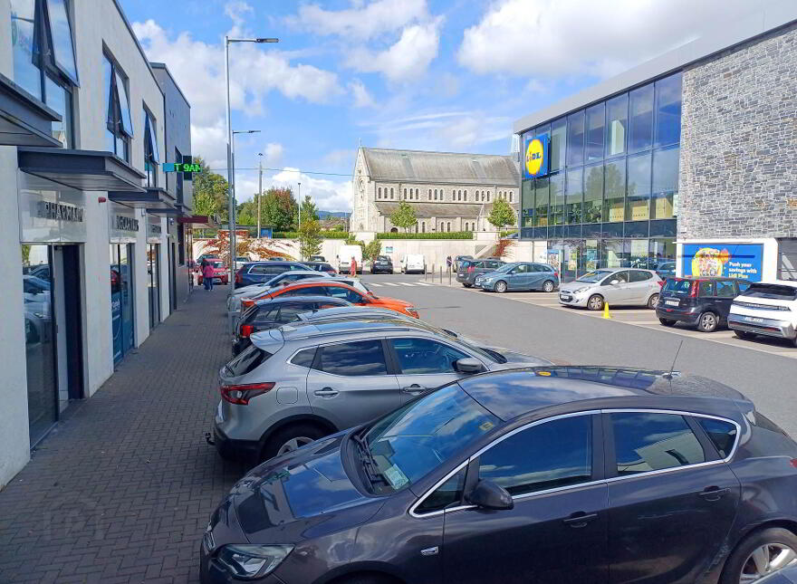 134 Dorney Court, Shankill, Dublin, D18W268