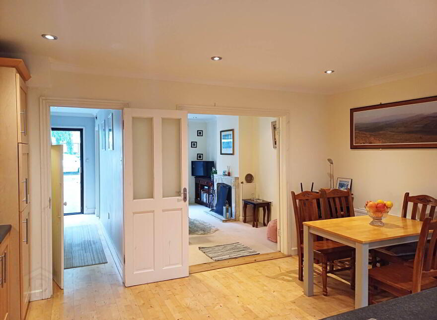 134 Dorney Court, Shankill, Dublin, D18W268