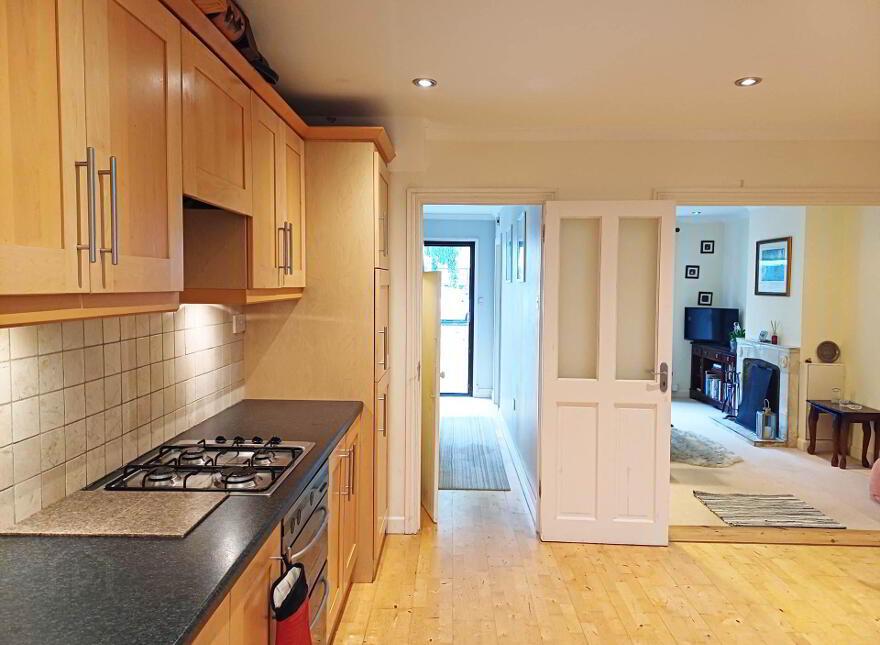 134 Dorney Court, Shankill, Dublin, D18W268