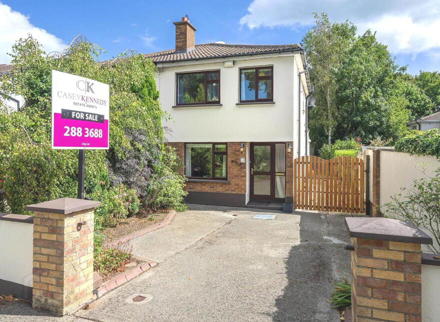 134 Dorney Court, Shankill, Dublin, D18W268
