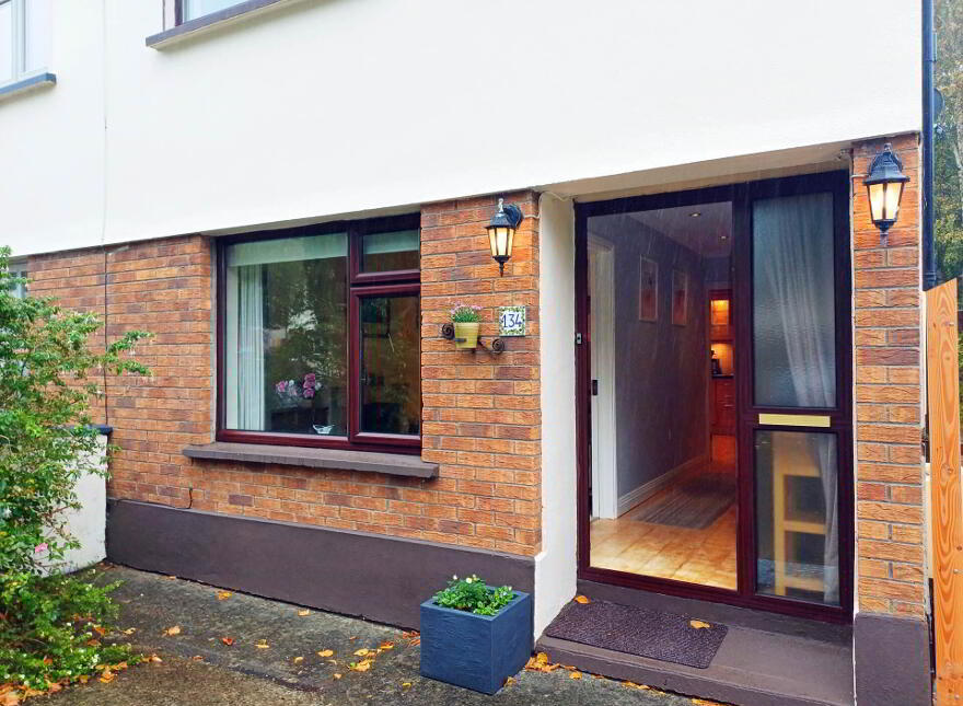 134 Dorney Court, Shankill, Dublin, D18W268