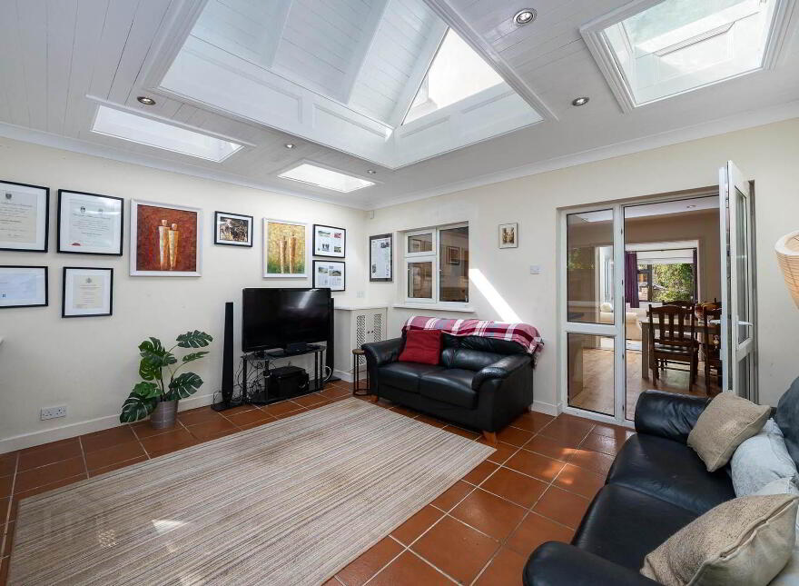 134 Dorney Court, Shankill, Dublin, D18W268