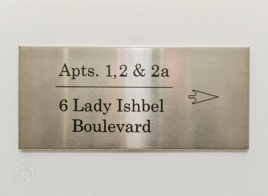 Apartment 1, 6 Lady Ishbel Boulevard, Belfast, BT8 8SJ