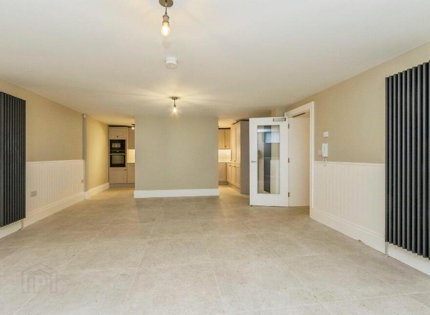 Apartment 1, 6 Lady Ishbel Boulevard, Belfast, BT8 8SJ
