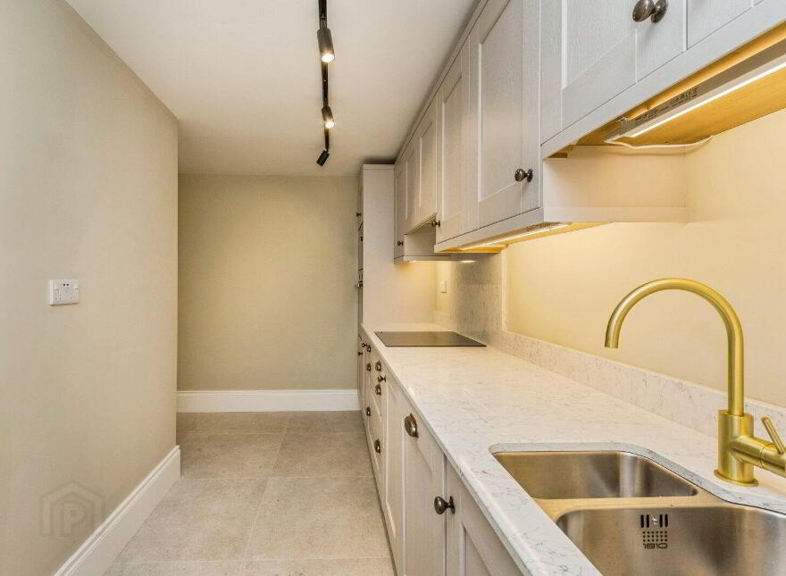 Apartment 1, 6 Lady Ishbel Boulevard, Belfast, BT8 8SJ