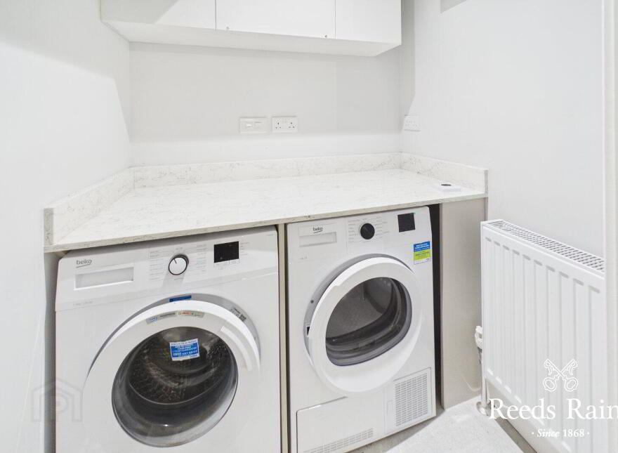 Apartment 1 6 Lady Ishbel Boulevard, Belfast, BT8 8SJ