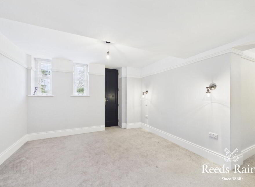 Apartment 1 6 Lady Ishbel Boulevard, Belfast, BT8 8SJ
