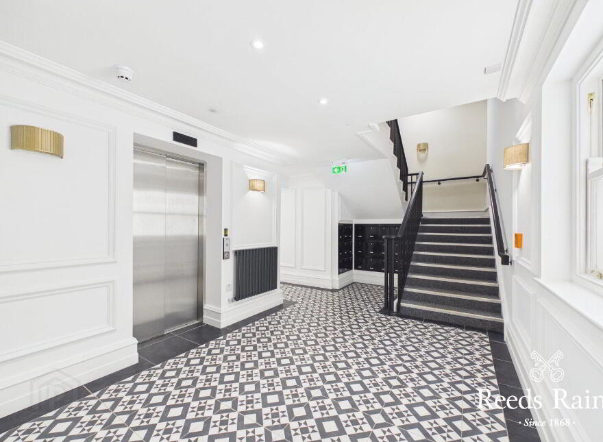 Apartment 1 6 Lady Ishbel Boulevard, Belfast, BT8 8SJ
