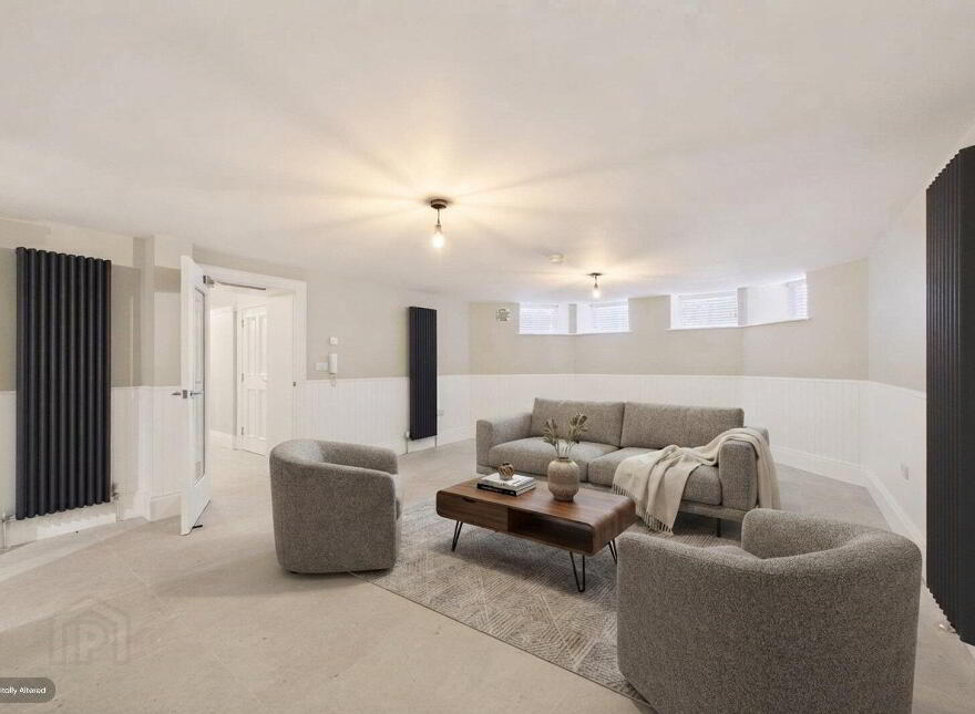 Apt 1, 6 Lady Ishbel Boulevard, Belfast, BT8 8SJ
