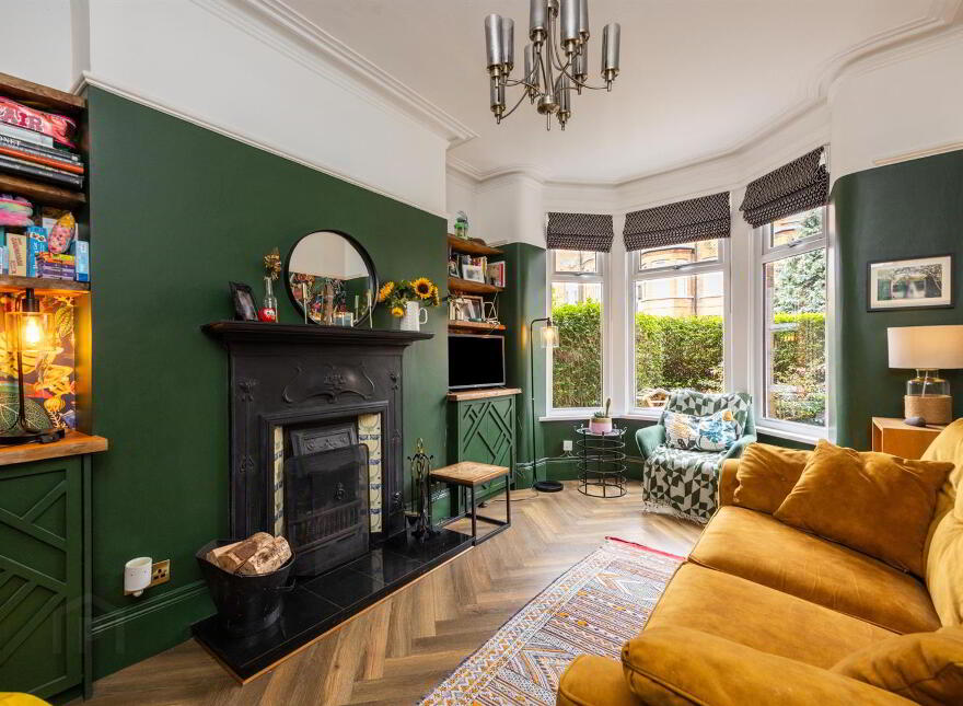 6 Madison Avenue, Belfast, BT15 5BX