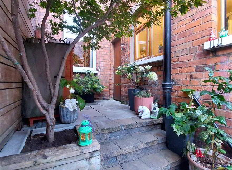 6 Madison Avenue, Belfast, BT15 5BX
