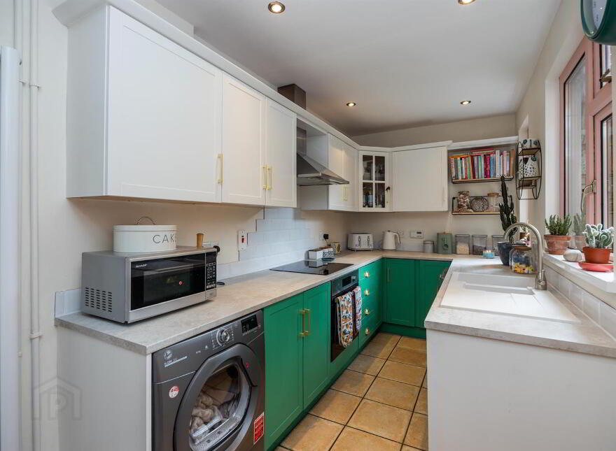 6 Madison Avenue, Belfast, BT15 5BX