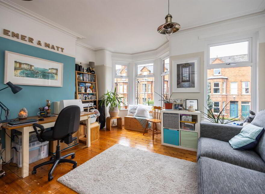 6 Madison Avenue, Belfast, BT15 5BX