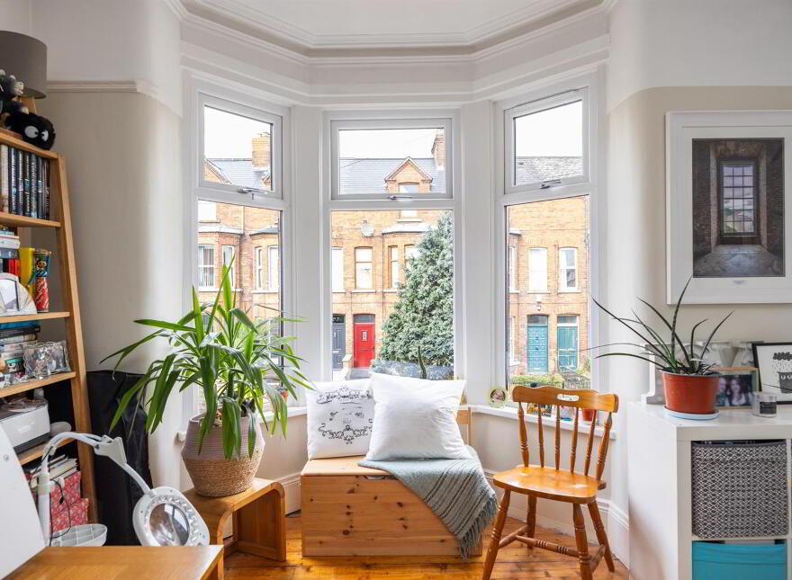 6 Madison Avenue, Belfast, BT15 5BX