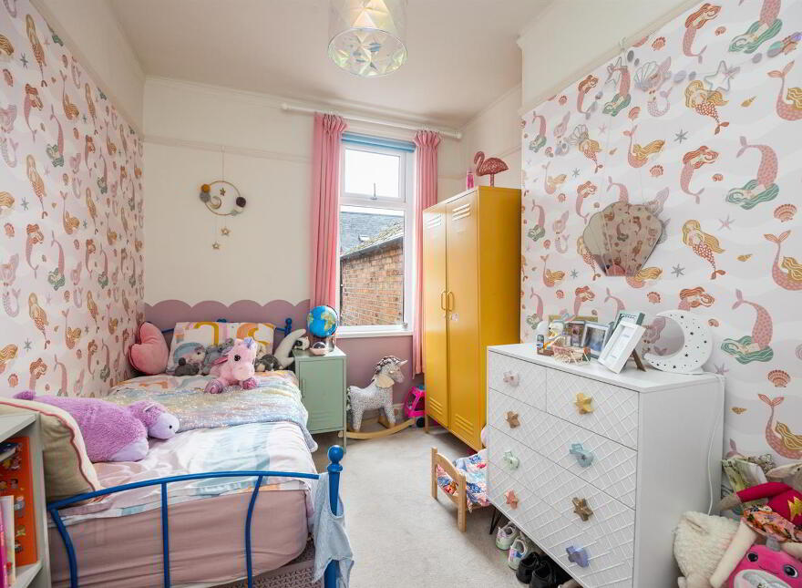 6 Madison Avenue, Belfast, BT15 5BX