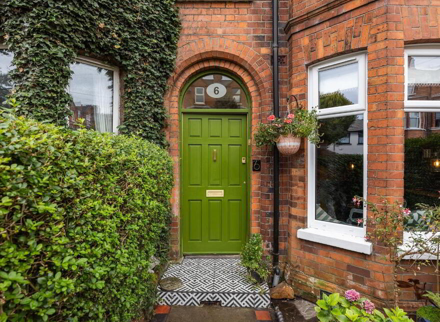 6 Madison Avenue, Belfast, BT15 5BX