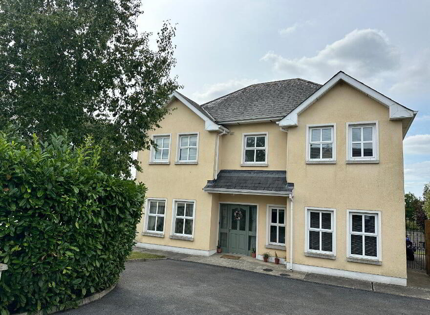 6 Riverside, Ballyragget, R95