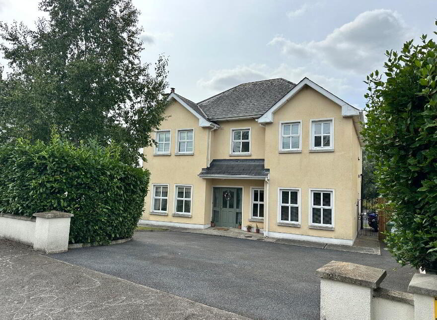 6 Riverside, Ballyragget, R95 photo