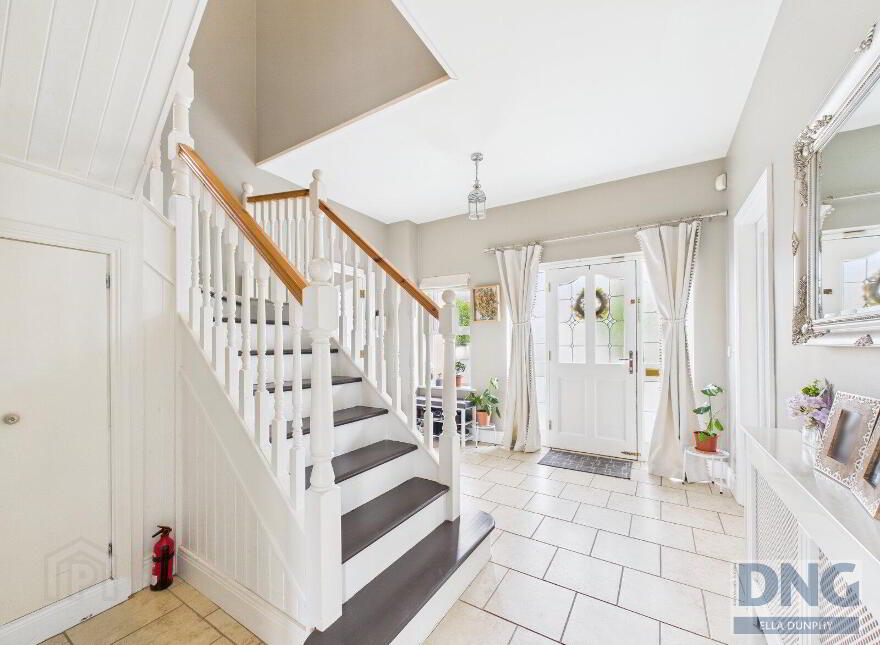 6 Riverside, Ballyragget, R95