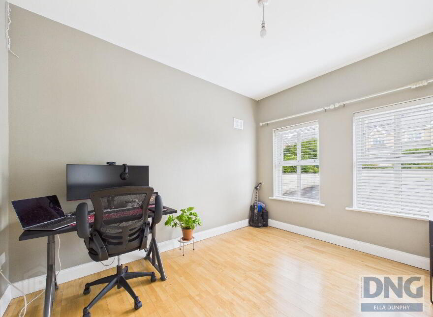 6 Riverside, Ballyragget, R95
