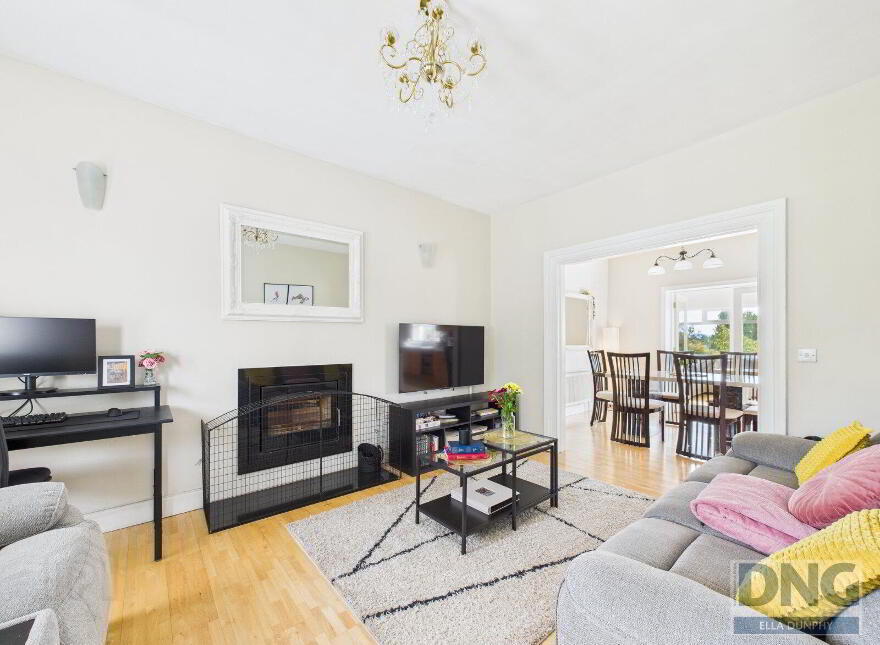 6 Riverside, Ballyragget, R95
