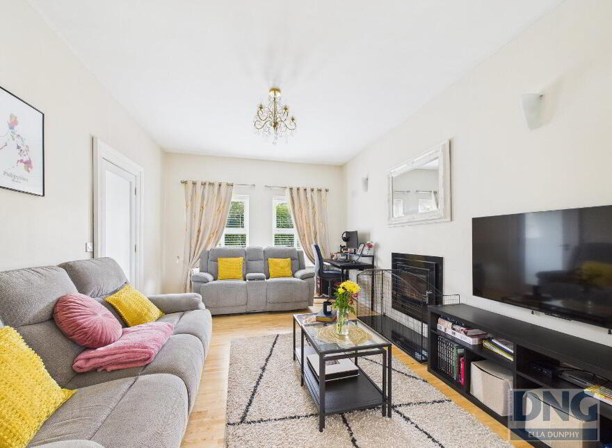 6 Riverside, Ballyragget, R95
