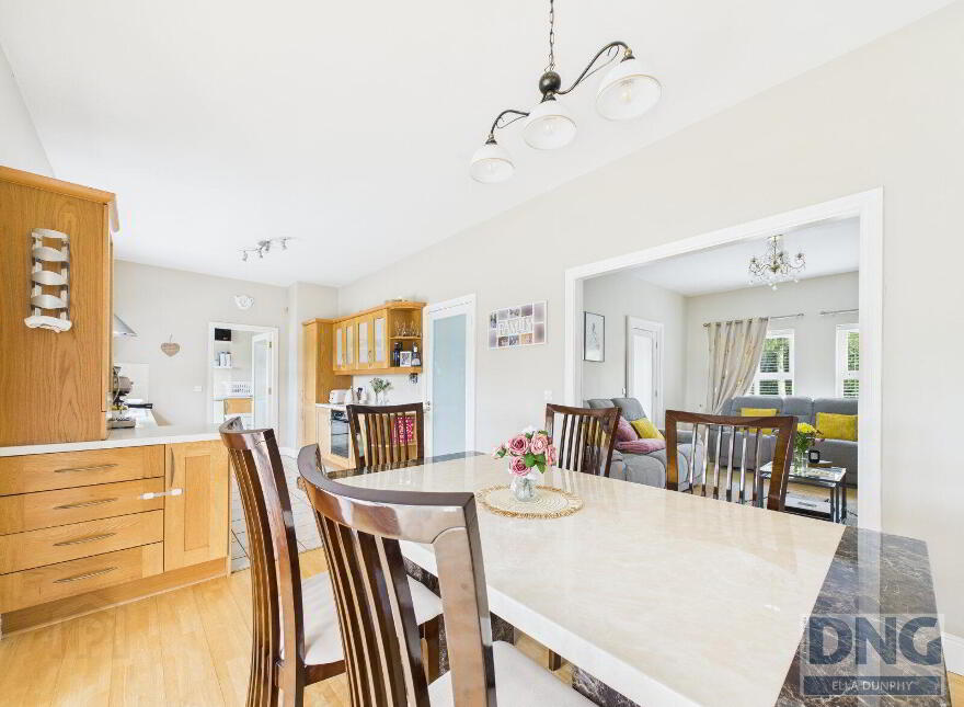 6 Riverside, Ballyragget, R95
