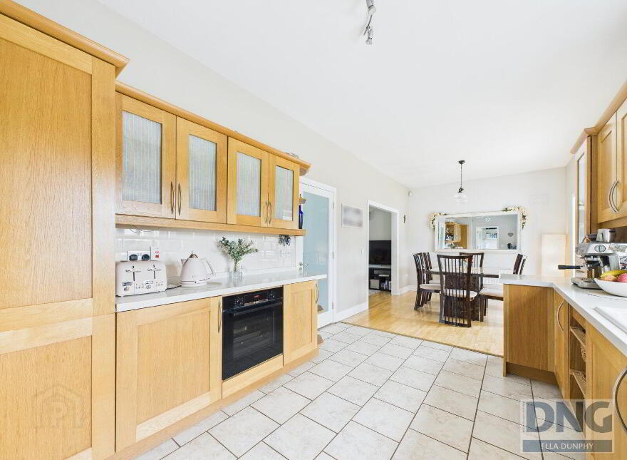 6 Riverside, Ballyragget, R95
