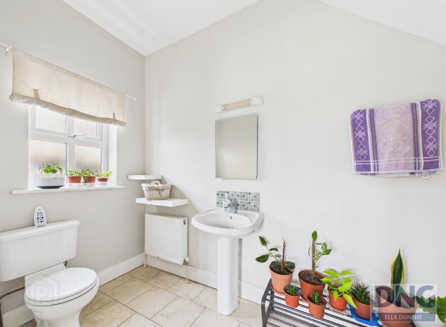 6 Riverside, Ballyragget, R95