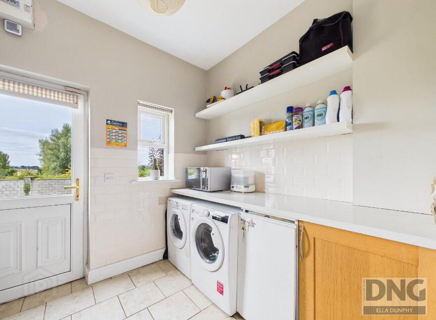 6 Riverside, Ballyragget, R95