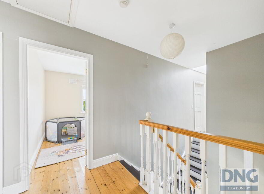 6 Riverside, Ballyragget, R95