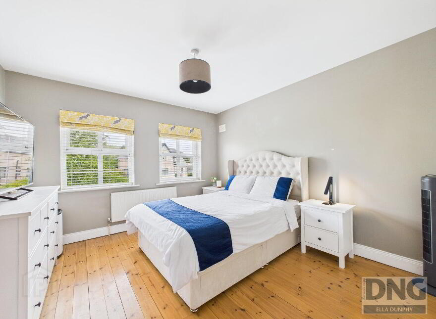 6 Riverside, Ballyragget, R95