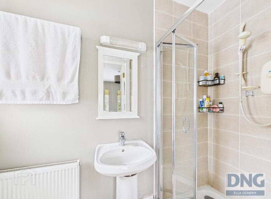 6 Riverside, Ballyragget, R95