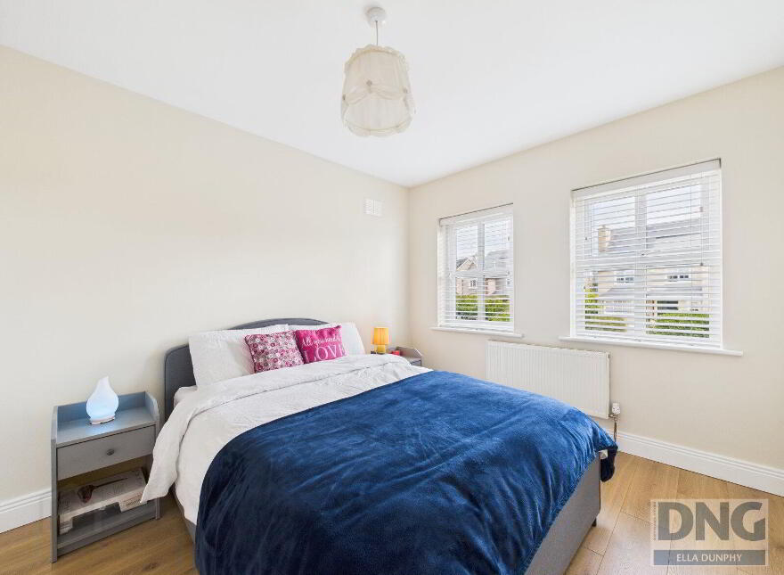 6 Riverside, Ballyragget, R95